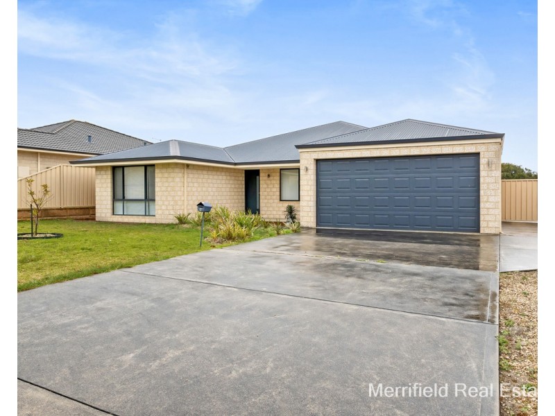 8 Notley Street, Yakamia WA 6330