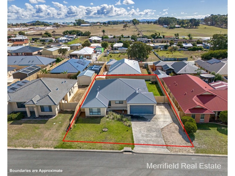 8 Notley Street, Yakamia WA 6330