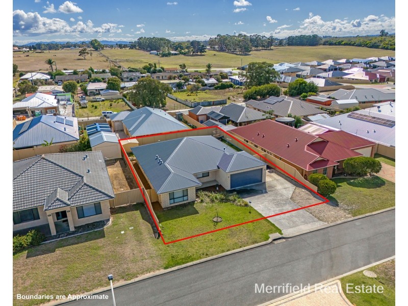 8 Notley Street, Yakamia WA 6330