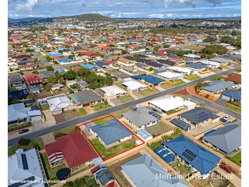 8 Notley Street, Yakamia WA 6330