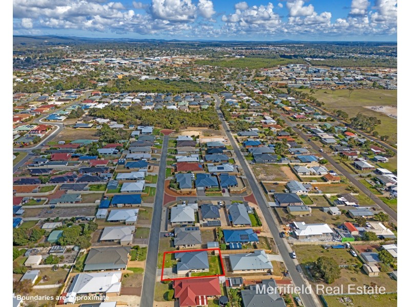 8 Notley Street, Yakamia WA 6330