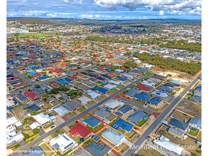 8 Notley Street, Yakamia WA 6330