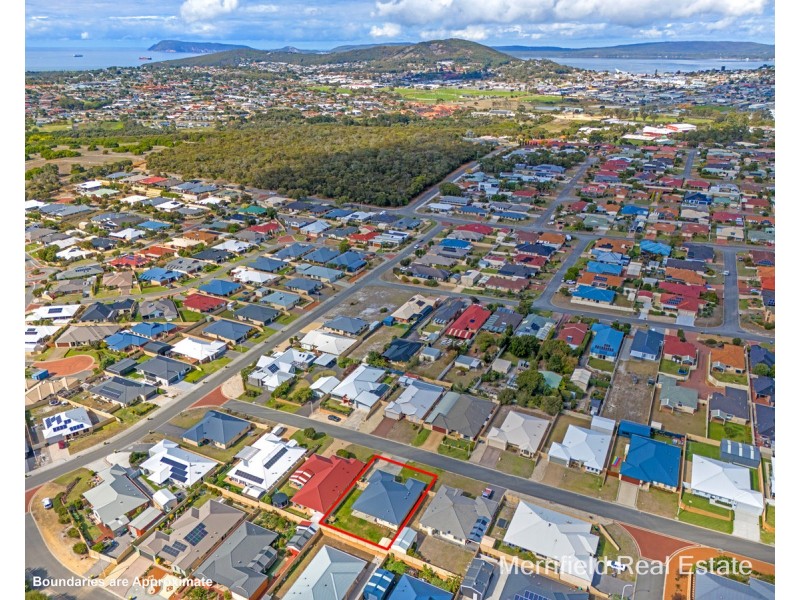 8 Notley Street, Yakamia WA 6330