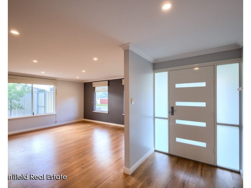 25 Junction Street, Mckail WA 6330