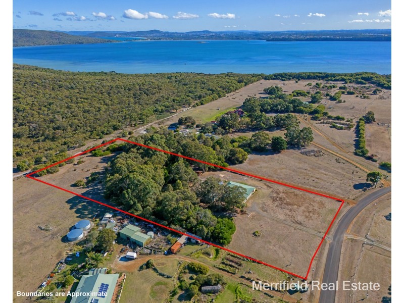 162 Henty Road, Kalgan WA 6330