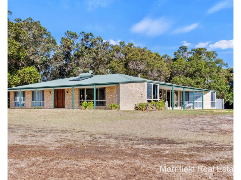 162 Henty Road, Kalgan WA 6330