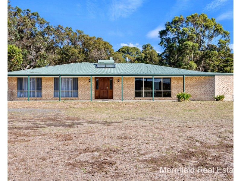 162 Henty Road, Kalgan WA 6330