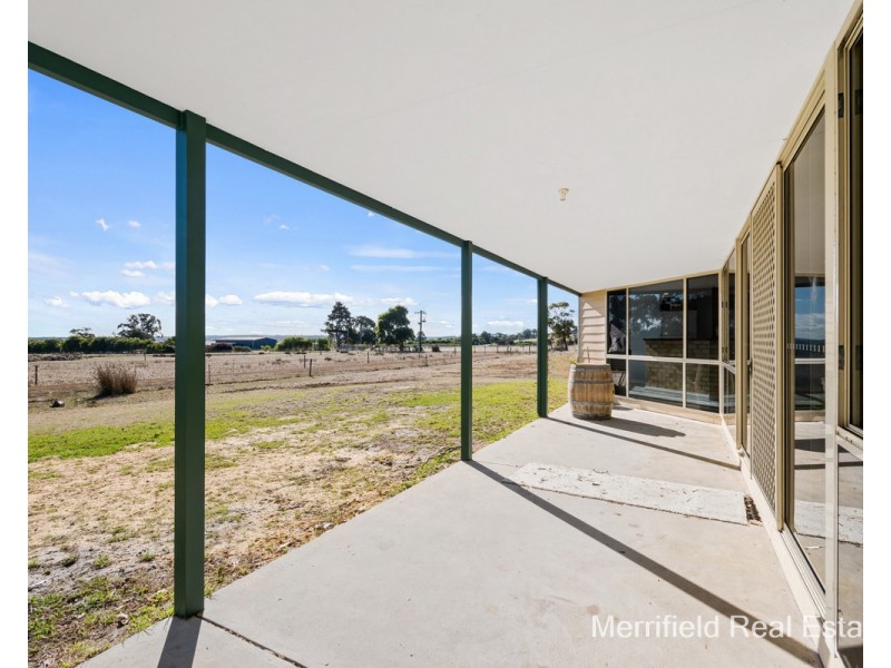 162 Henty Road, Kalgan WA 6330