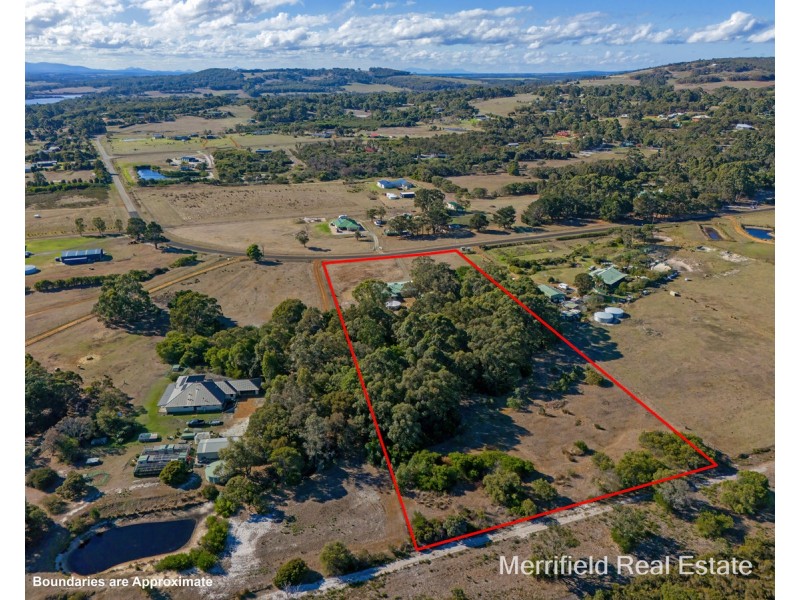 162 Henty Road, Kalgan WA 6330