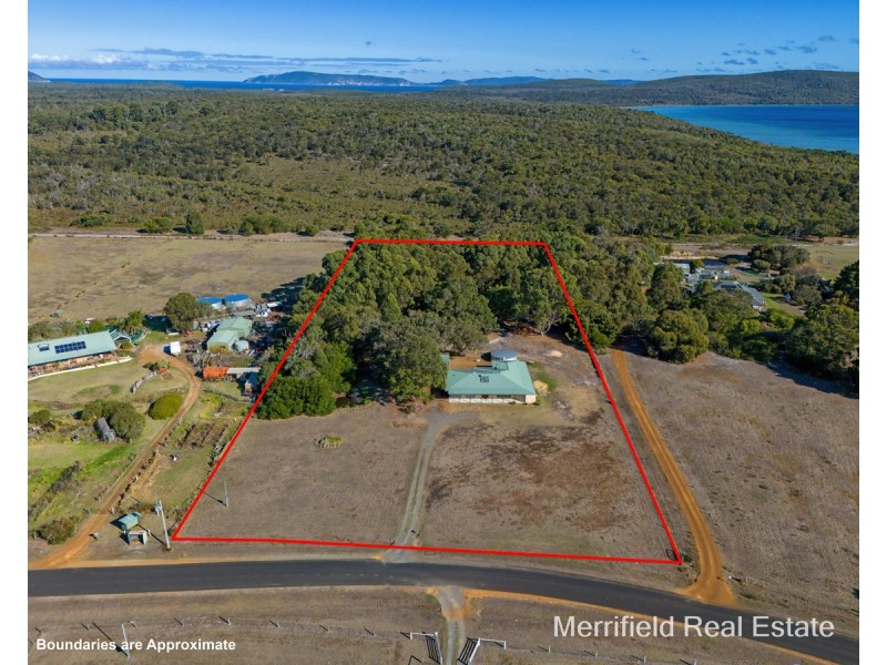 162 Henty Road, Kalgan WA 6330