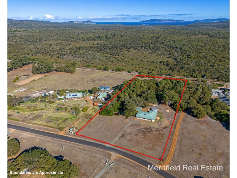 162 Henty Road, Kalgan WA 6330