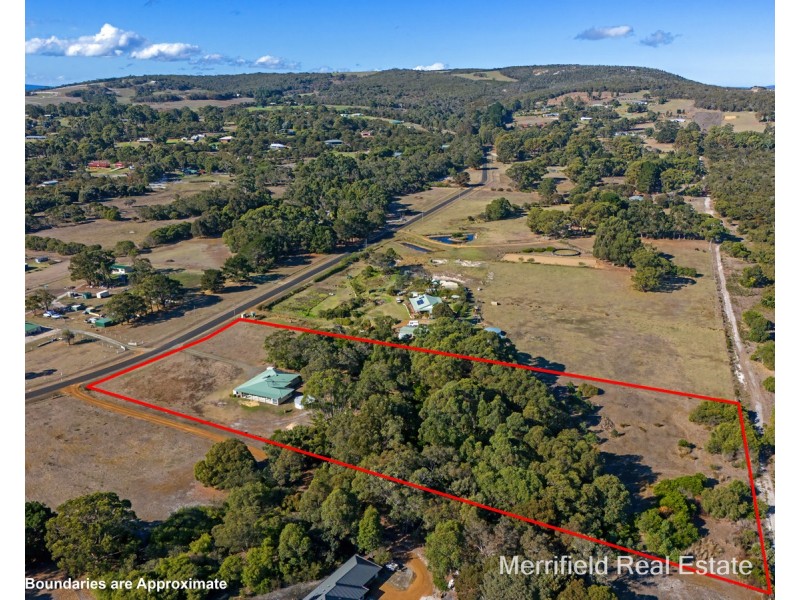 162 Henty Road, Kalgan WA 6330