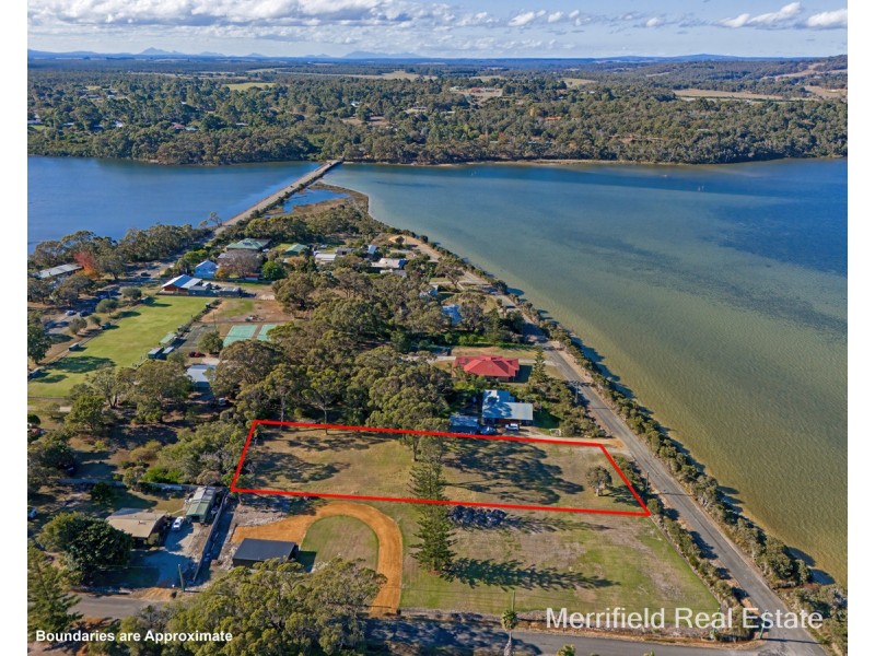 137 The Esplanade, Lower King WA 6330