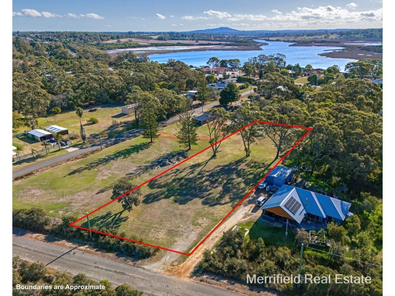 137 The Esplanade, Lower King WA 6330