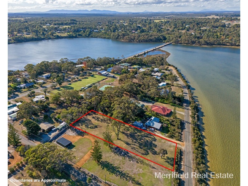 137 The Esplanade, Lower King WA 6330
