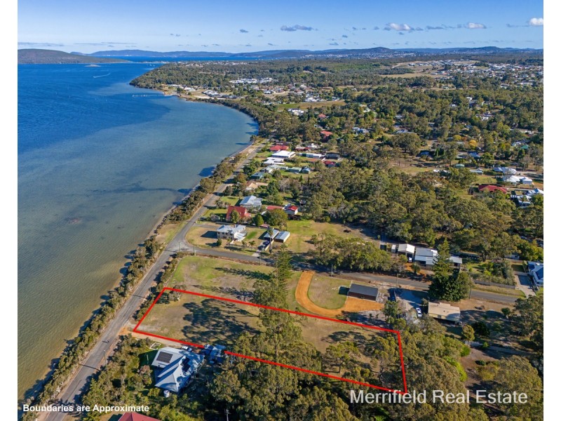 137 The Esplanade, Lower King WA 6330