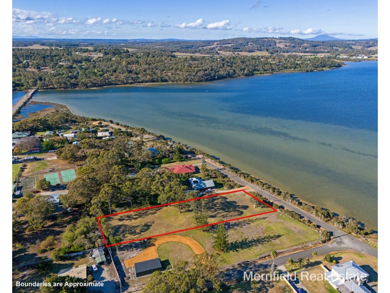 137 The Esplanade, Lower King WA 6330