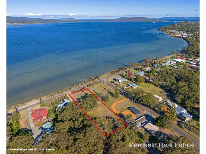 137 The Esplanade, Lower King WA 6330