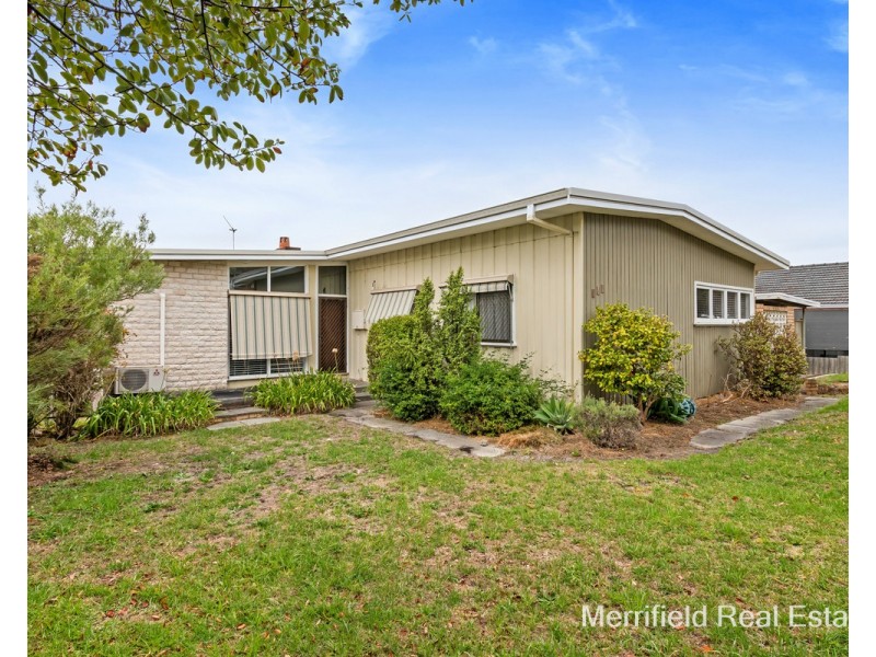 128 Hare Street, Mount Clarence WA 6330