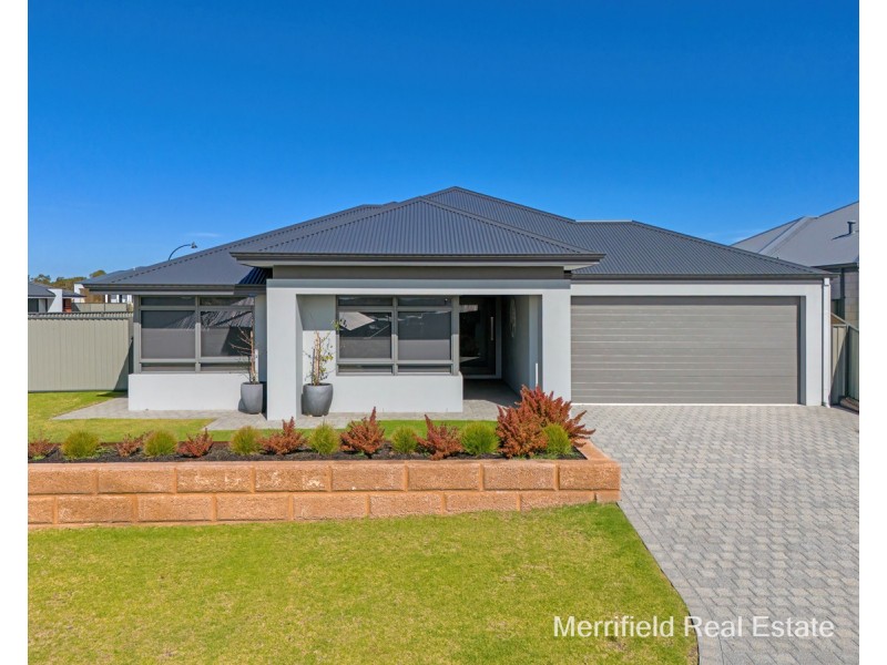 1 Barambah Circuit, Bayonet Head WA 6330