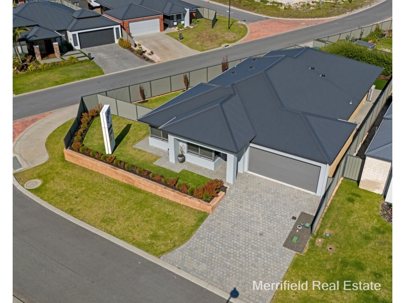 1 Barambah Circuit, Bayonet Head WA 6330