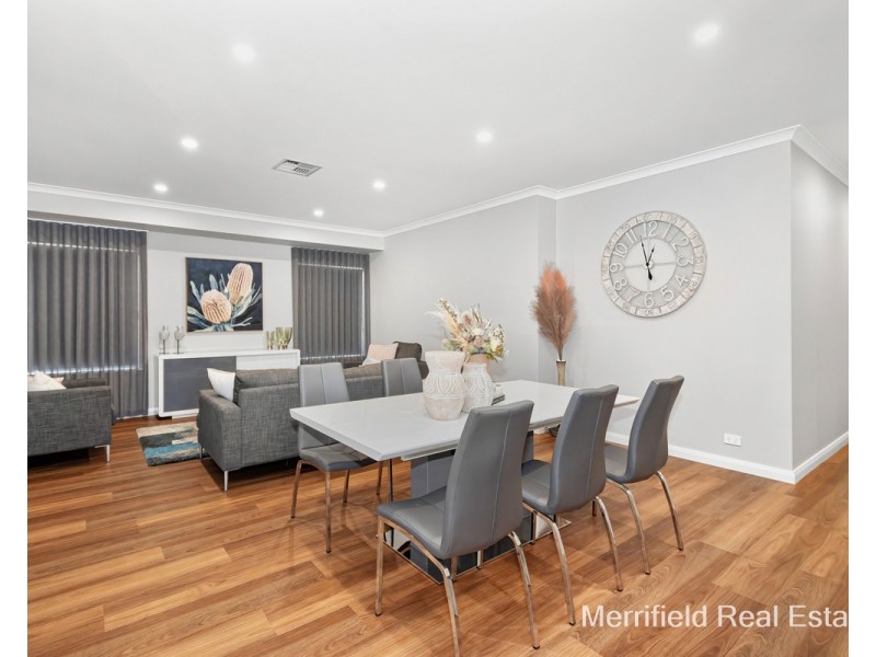 1 Barambah Circuit, Bayonet Head WA 6330