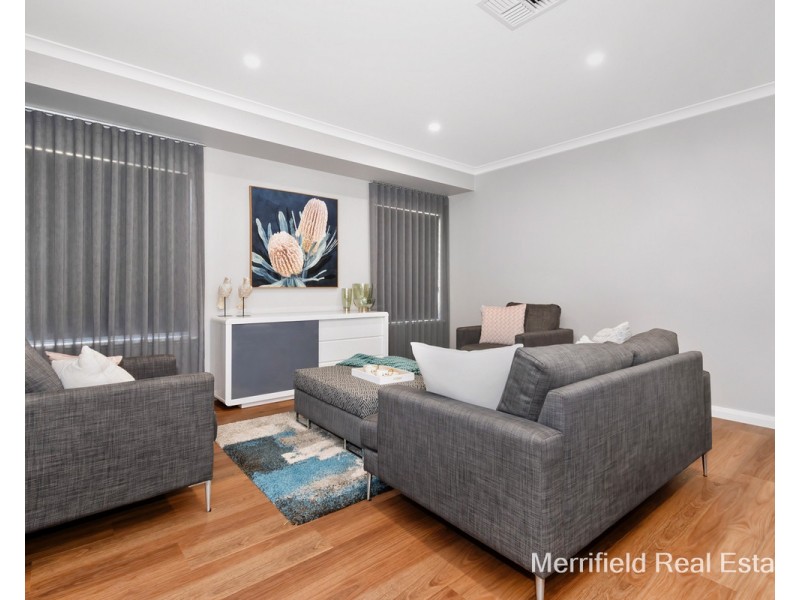 1 Barambah Circuit, Bayonet Head WA 6330