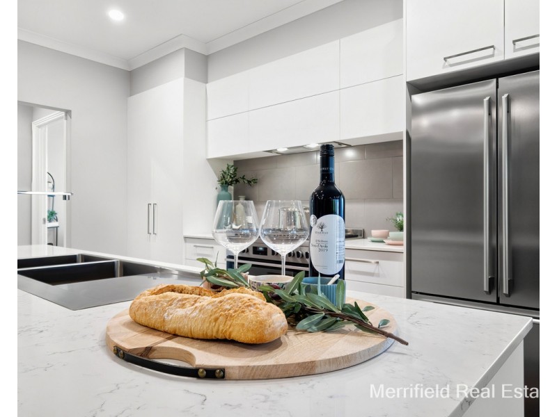 1 Barambah Circuit, Bayonet Head WA 6330