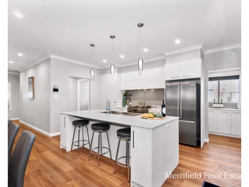 1 Barambah Circuit, Bayonet Head WA 6330