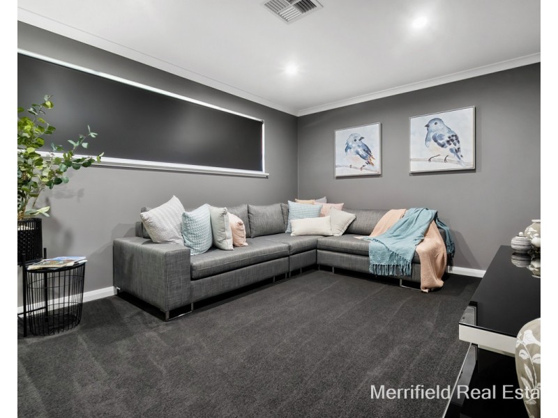 1 Barambah Circuit, Bayonet Head WA 6330