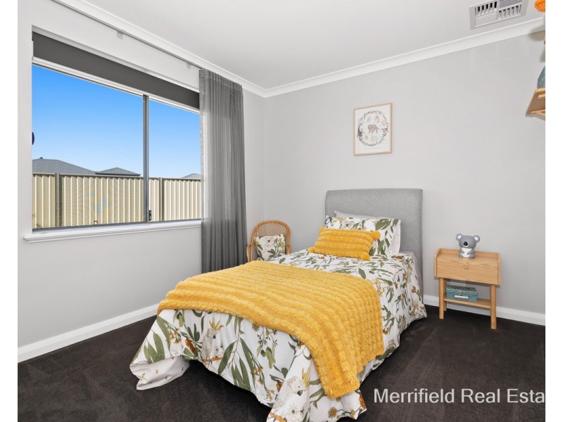 1 Barambah Circuit, Bayonet Head WA 6330