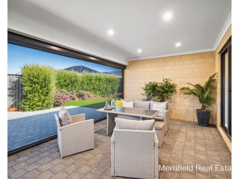 1 Barambah Circuit, Bayonet Head WA 6330