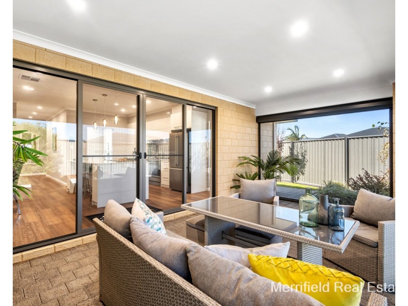 1 Barambah Circuit, Bayonet Head WA 6330