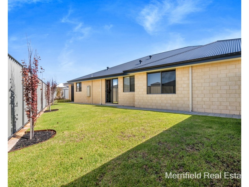1 Barambah Circuit, Bayonet Head WA 6330
