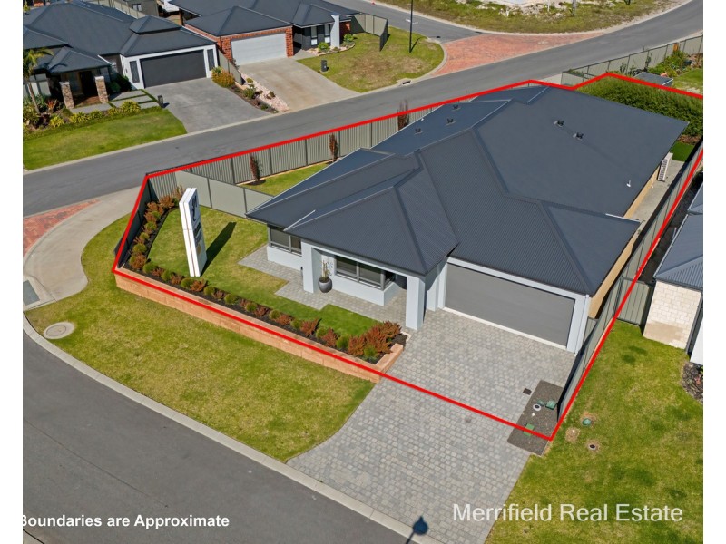 1 Barambah Circuit, Bayonet Head WA 6330