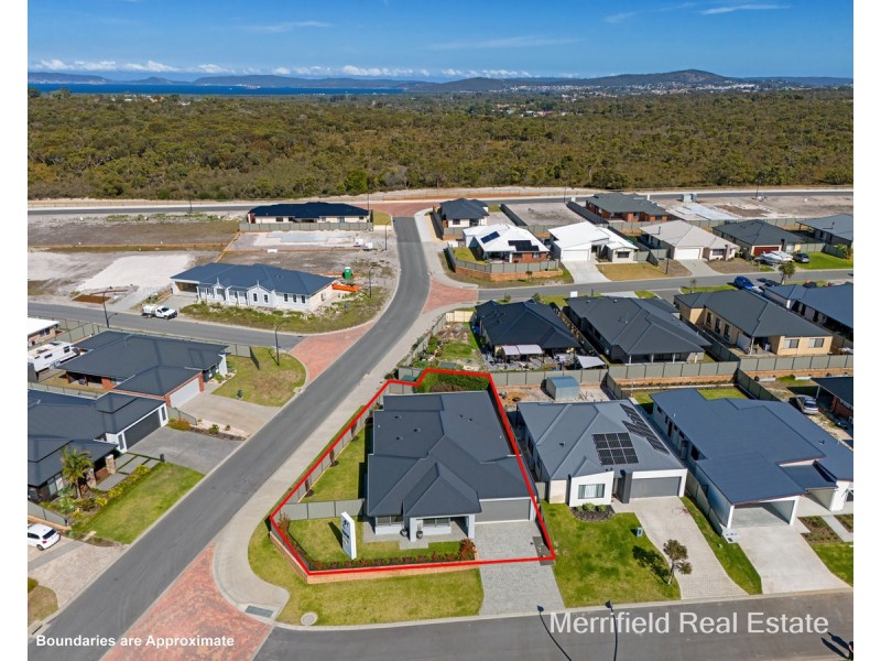 1 Barambah Circuit, Bayonet Head WA 6330