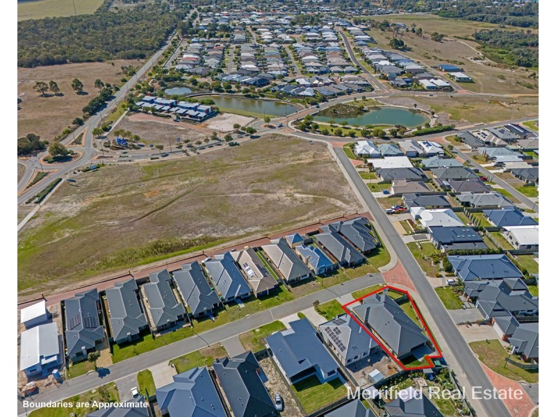 1 Barambah Circuit, Bayonet Head WA 6330