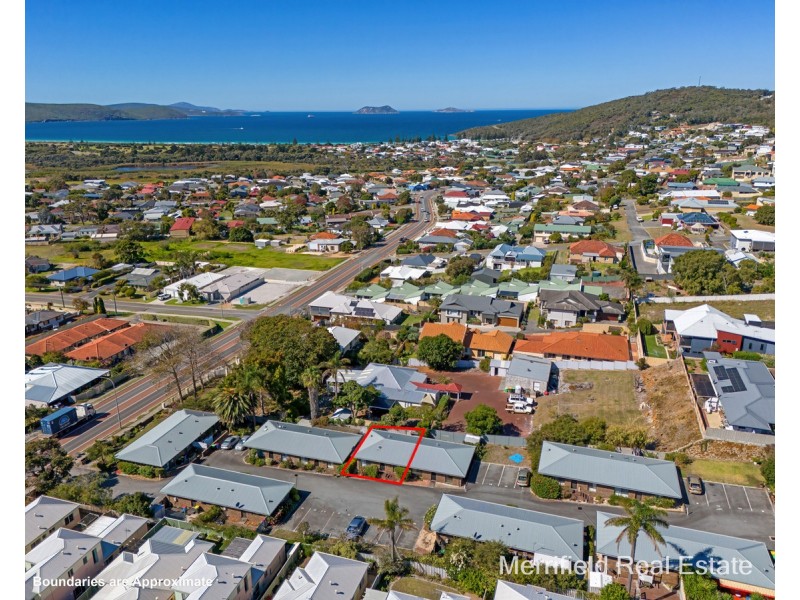 5/161 Middleton Road, Mount Clarence WA 6330