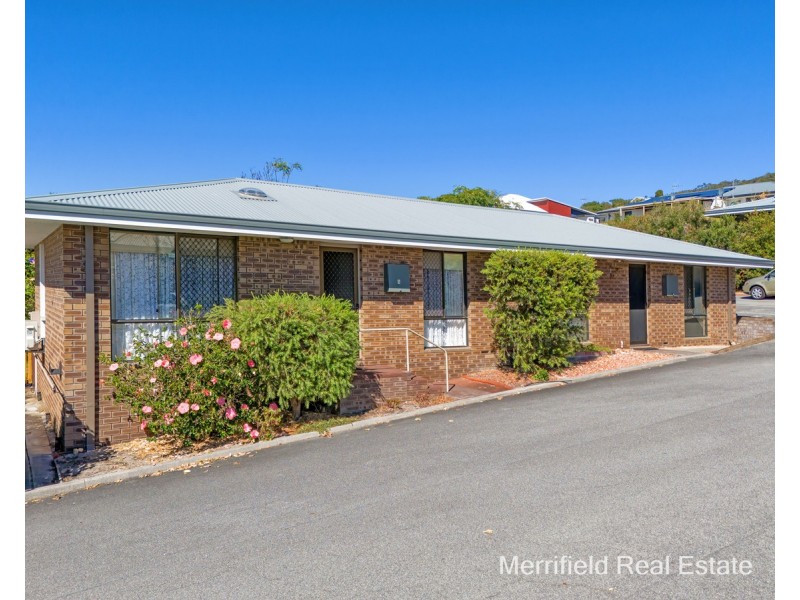 5/161 Middleton Road, Mount Clarence WA 6330