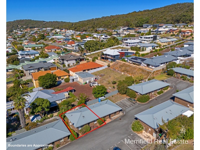 5/161 Middleton Road, Mount Clarence WA 6330