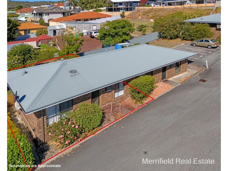 5/161 Middleton Road, Mount Clarence WA 6330