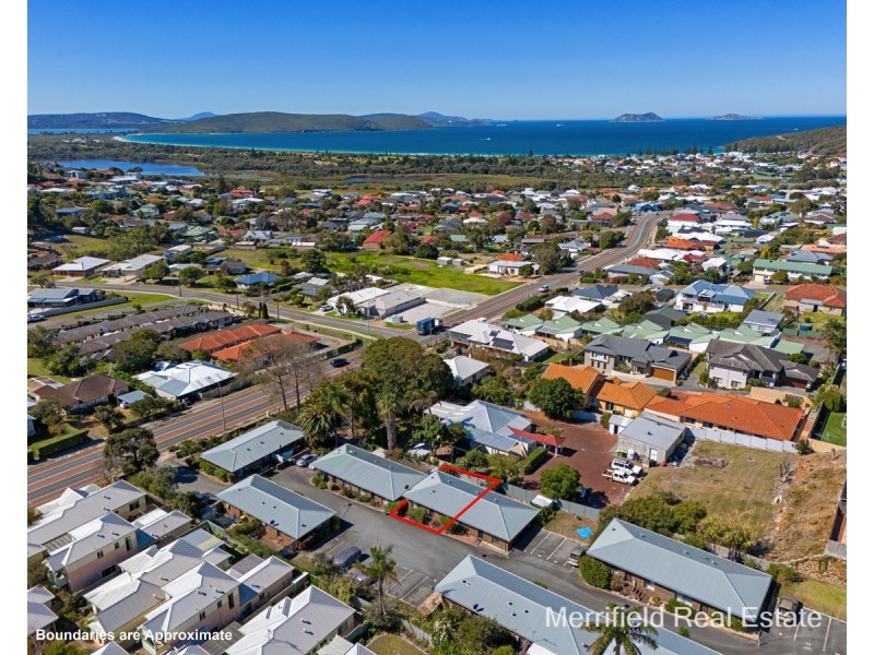 5/161 Middleton Road, Mount Clarence WA 6330