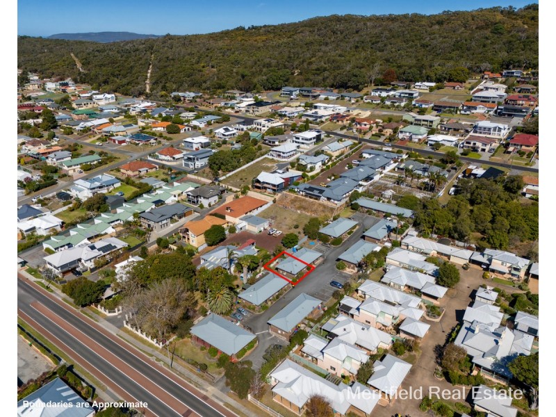 5/161 Middleton Road, Mount Clarence WA 6330