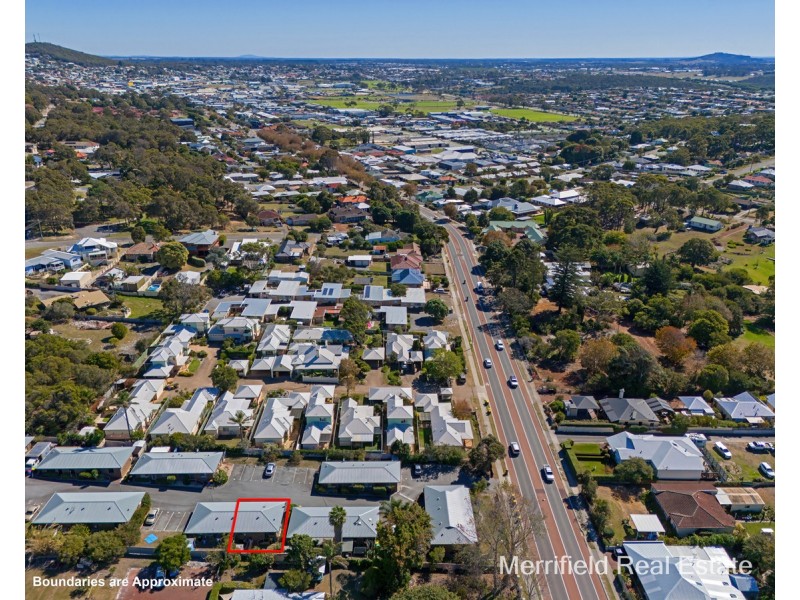 5/161 Middleton Road, Mount Clarence WA 6330