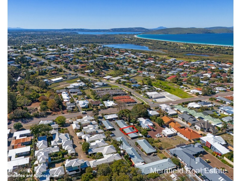 5/161 Middleton Road, Mount Clarence WA 6330