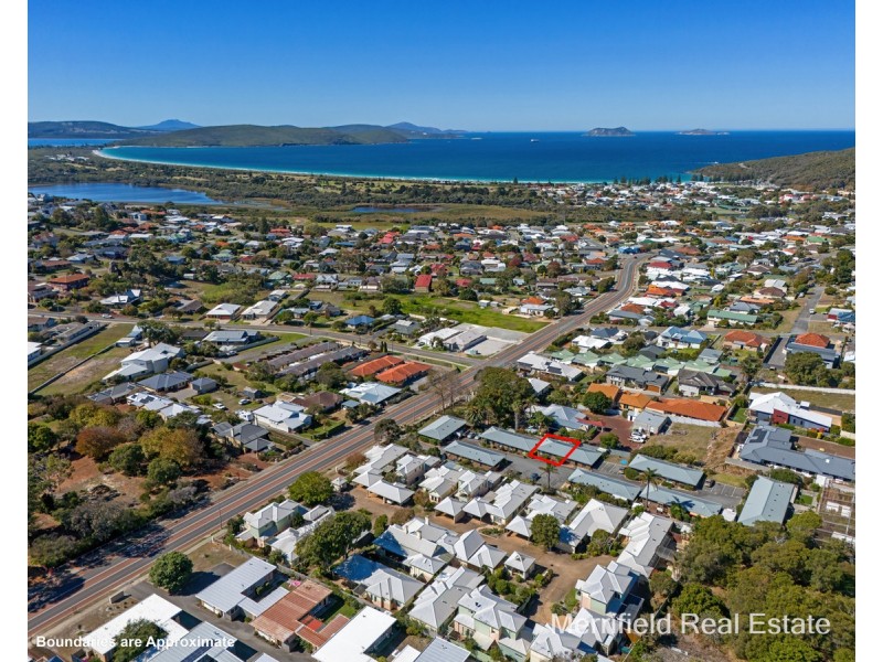 5/161 Middleton Road, Mount Clarence WA 6330