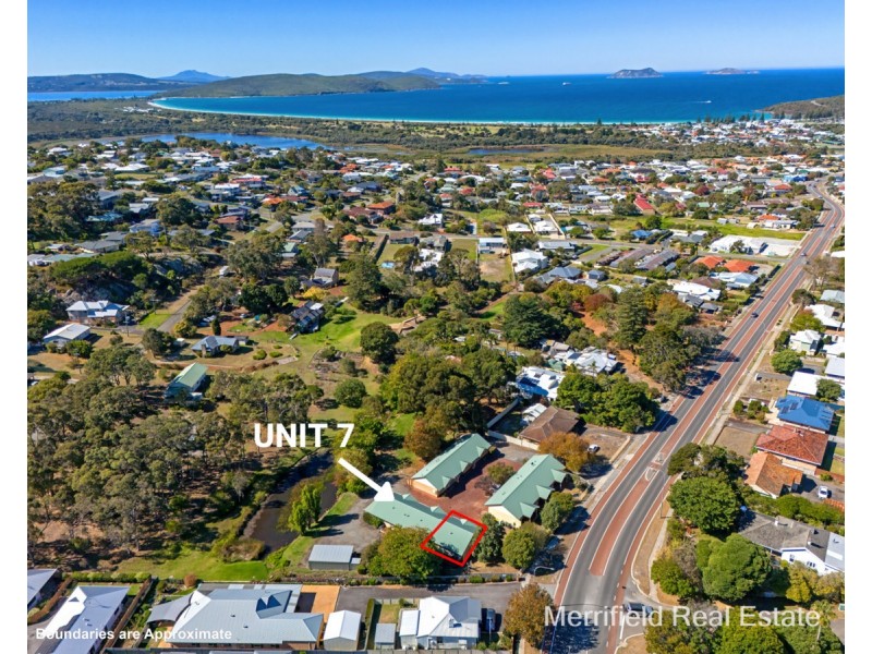 7/182-184 Middleton Road, Mira Mar WA 6330