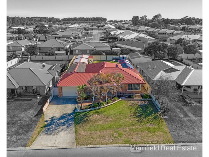 59 McGonnell Road, Mckail WA 6330