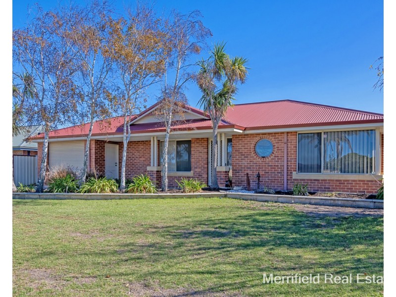 59 McGonnell Road, Mckail WA 6330