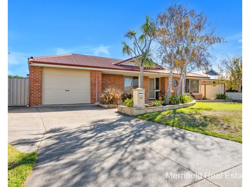 59 McGonnell Road, Mckail WA 6330